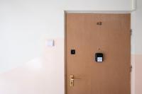 Atlas Arena Homely Apartment by BookingHost - Chambres d'hôtes Łódź