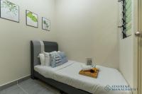 Appartamento con 4 Camere da Letto