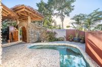 Highlife Hill Villa - B&B General Luna