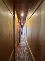 Pride Group of Houseboats - B&B Srinagar