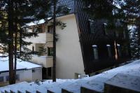 Apartmani Čolić Vlašić - B&B Vlašić