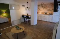 All-Star Premium Apartment - Ferienwohnung Hunedoara