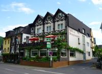 B&B Ernst - Hotel zur Winzergenossenschaft - Bed and Breakfast Ernst