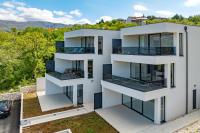 Rovanjska sea view apartment - Ferienwohnung Rovanjska