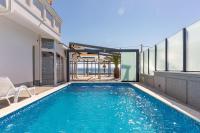 Paradiso, No 2 - B&B Vir