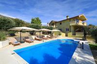 Villa Paulina - Chambres d’hôtes Šibuljina