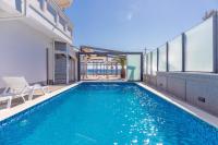 Paradiso, No 4 - Bed and Breakfast Vir