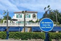 Pavi apartments Vila Amalia - B&B Šilo