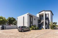 The Sands Cottage - Bed and Breakfast Kaapstad
