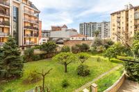 Ray Home 8 San Siro-Fiera - B&B Milano