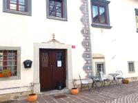 Vila Radolca apartments and rooms - Ferienwohnung Radovljica
