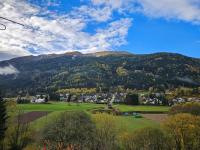 Mirnockblick Apartments 2 - Ferienwohnung Radenthein