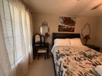 2BR 2BA Free Parking10 min to Universal - B&B Orlando