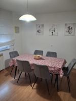 Apartment Upper Town - B&B Gospić