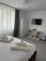 Vic Cedonia Residence - B&B Sibiu