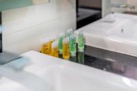 Studio Lit Queen-Size de Luxe 