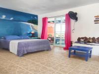 Chambre Double - Vue sur Jardin