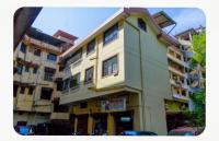 A Family Stay on 2nd floor - B&B Madgaon