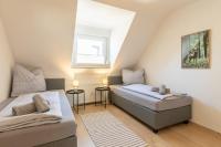 Heimathafen Dorsten - B&B Dorsten