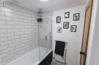 Unique Cottage in the heart of Ulverston - Chambres d’hôtes Ulverston