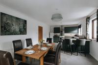 UNDERWOOD COTTAGE - Peaceful House in Kendal with views of Cumbria - Chambres d'hôtes Kendal