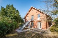 Elbe52 - by BohnApartments- Nähe Elbe- WLAN- Parken - B&B Geesthacht