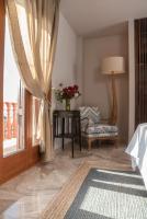 Archo Suites Pythagoreio - Chambres d’hôtes Pythagóreio