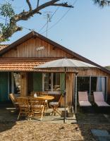 Maison Ver Luisant - B&B Lège-Cap-Ferret
