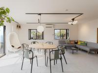 The THERM - B&B Munakata