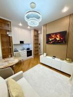 Современный люкс в центре столицы - B&B Astaná