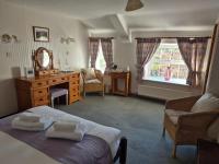 Wheelgate - Ferienwohnung Torver