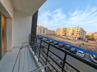 Red Sea Downtown - Ferienwohnung Hurghada