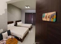 稼鄉旅宿 - Bed and Breakfast Xizhou