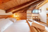 Rifugio del Sole Apartment - B&B Monclassico