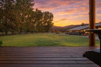 Farmhouse in Plain by NW Comfy Cabins - B&B Leavenworth