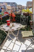 Lo stadio - Bed and Breakfast Syracuse