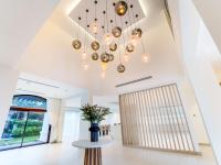 Luxury Paradise 7 Bedroom Plus Maids Villa - B&B Dubai