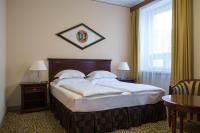 Elegantne double tuba kahele Viljandi Grand Hotelli hoones! - B&B Viljandi