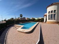 Casa Garner - B&B San Fulgencio