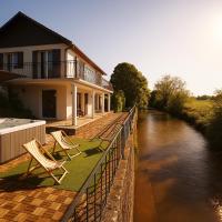 Grande maison détente & loisirs - B&B Sargé-sur-Braye