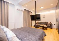 BOHEME Studio & Apartment - Bed and Breakfast Thessaloniki
