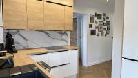 Uzdrowiskowe Nowe Szczawno by LibertaRent - B&B Szczawno-Zdrój
