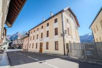 Apartments Rombon Klavdij with Free Onsite Parking - B&B Plezzo