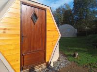 Mush's rooms - Bed and Breakfast Laulagnier
