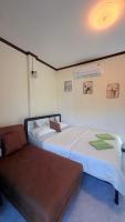 Kohlibong forest house - B&B Trang