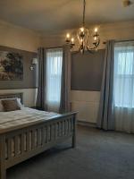 Stonehouse Apartment - B&B Mexborough