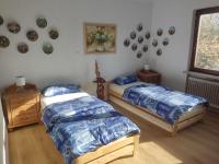 Unterkunft Mau - B&B Rotenburg (Wümme)