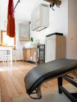 Zummer Frei Dolomites Meadow - Bed and Breakfast Pieve di Cadore