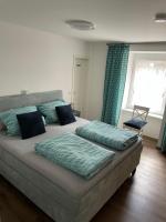 Ferienwohnung Traumzeit - Ferienwohnung Bernkastel-Kues