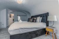 Quiet Garden View Flat with Free Parking - B&B Brístol
